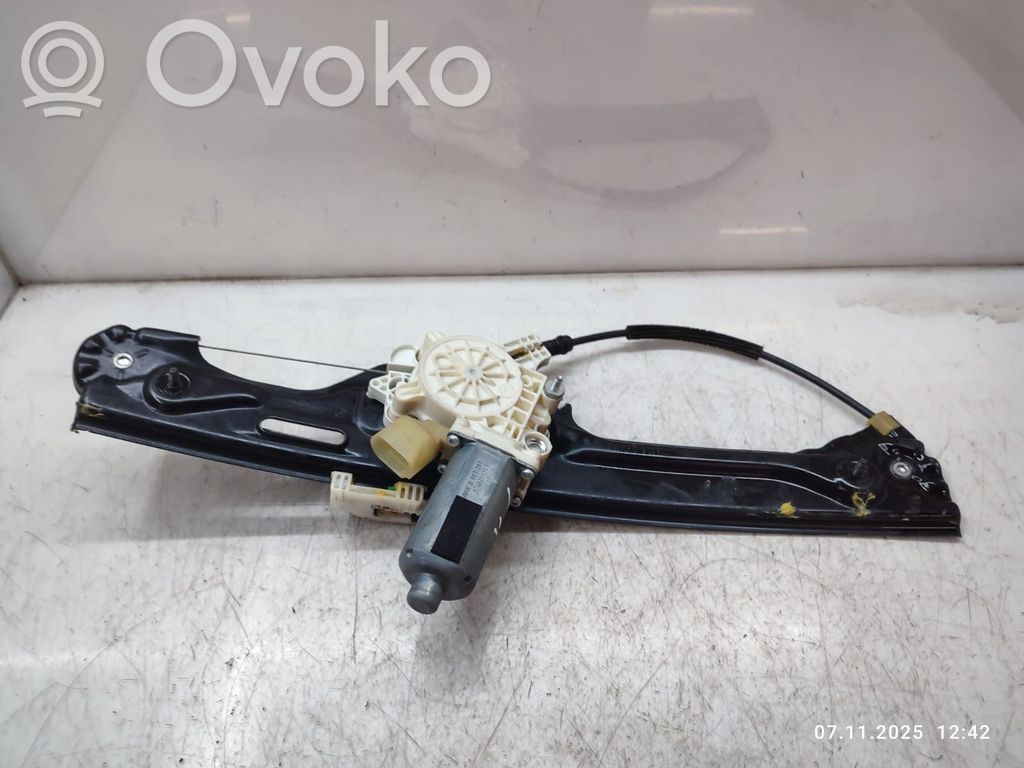 BMW X6 E71 Macara geam ușă spate cu motor 