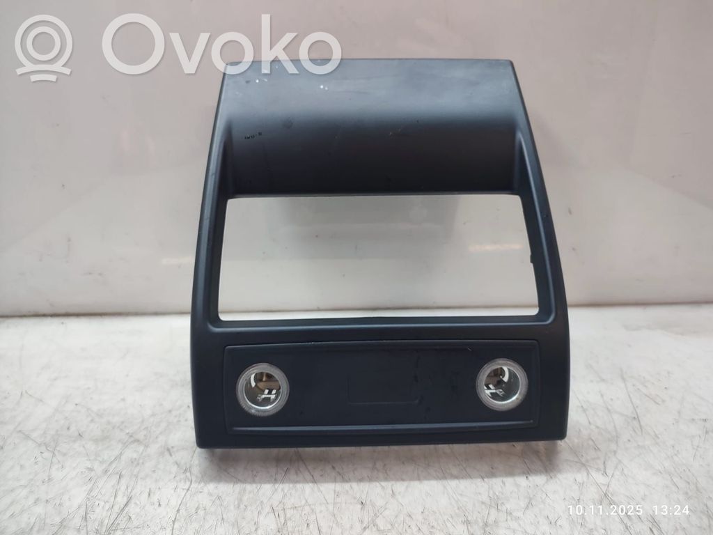 BMW X6 E71 Other center console (tunnel) element 