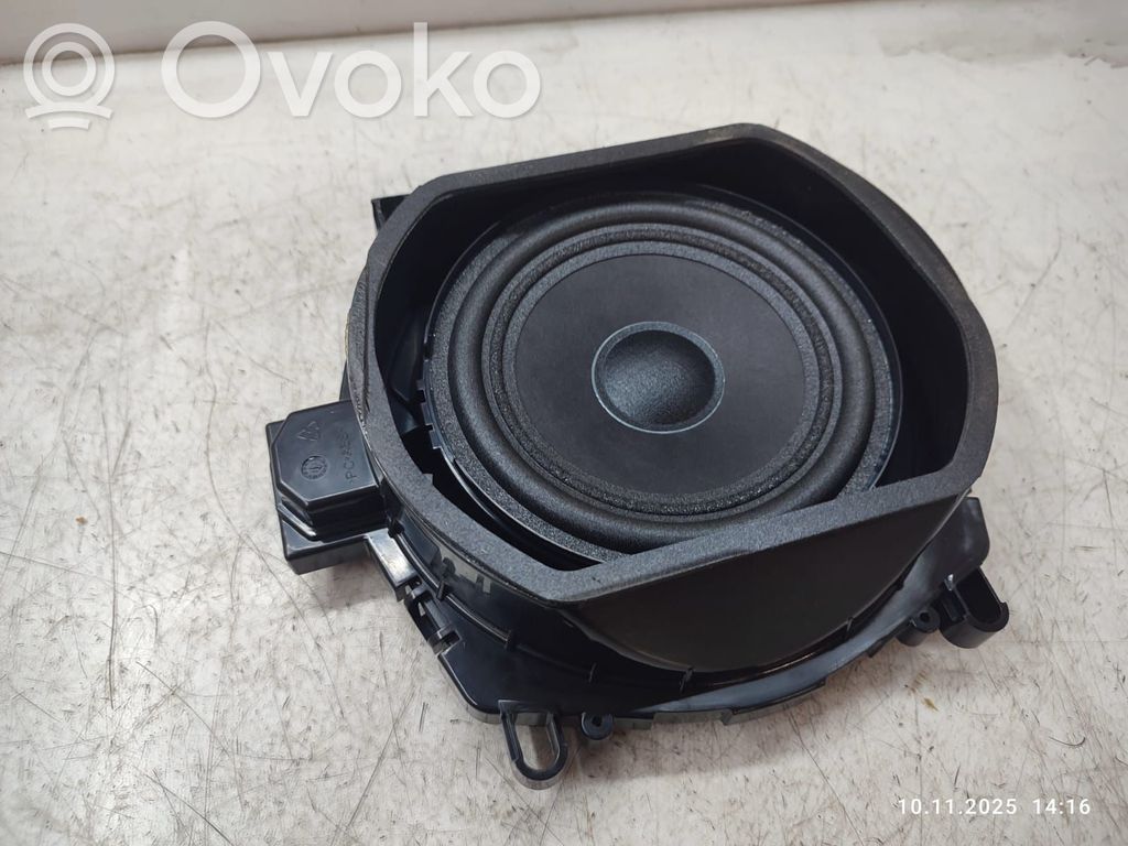 Subwoofer speaker   9218697,6513921869703