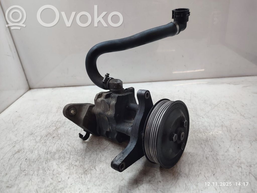 BMW X6 E71 Power steering pump 