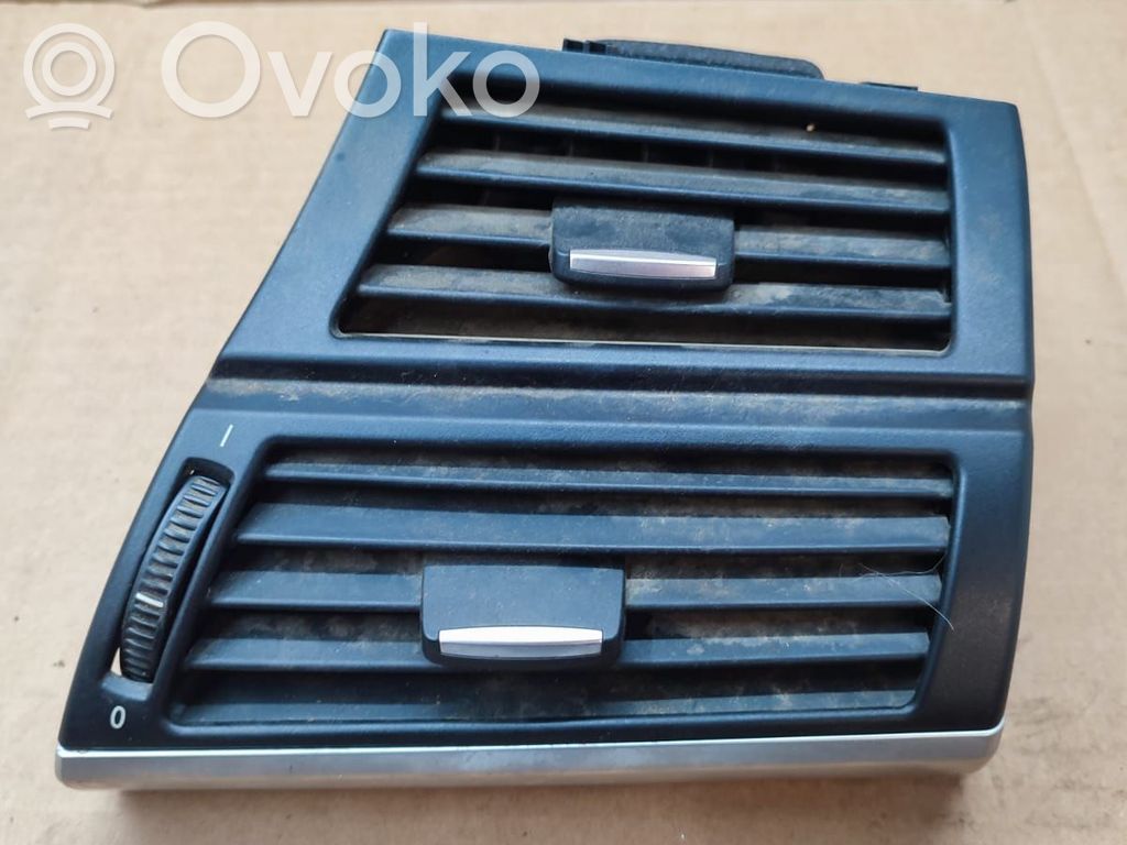 BMW X5 E70 Grilă ventilație/ramă laterală bord 