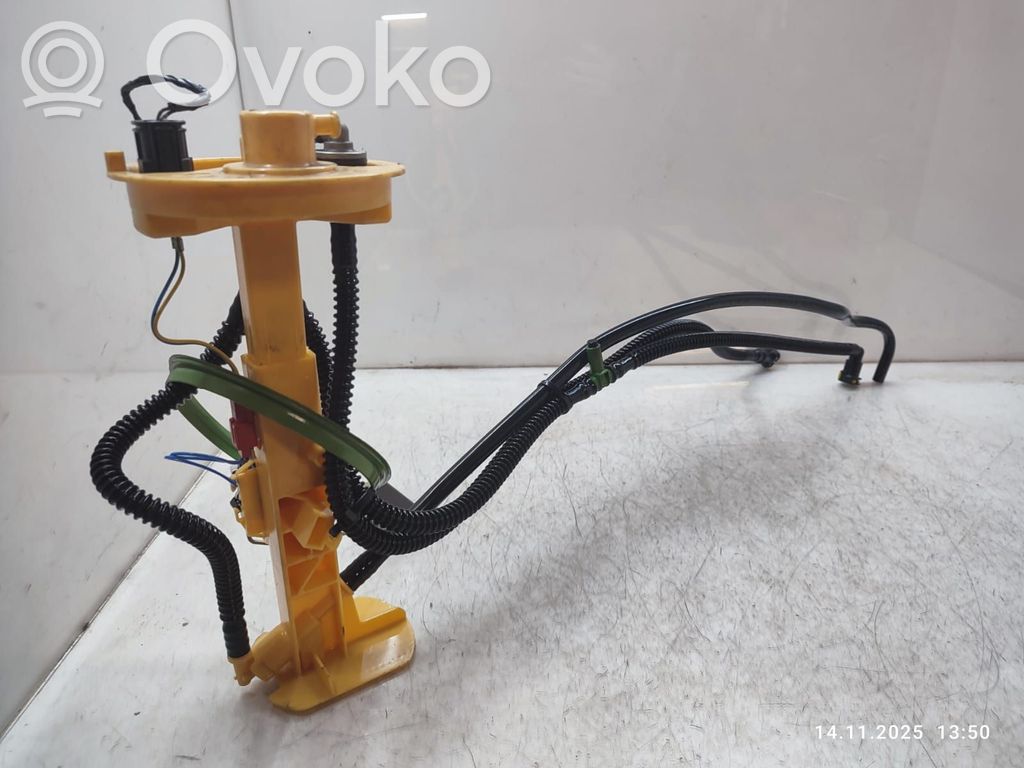 Tankgeber   7494926