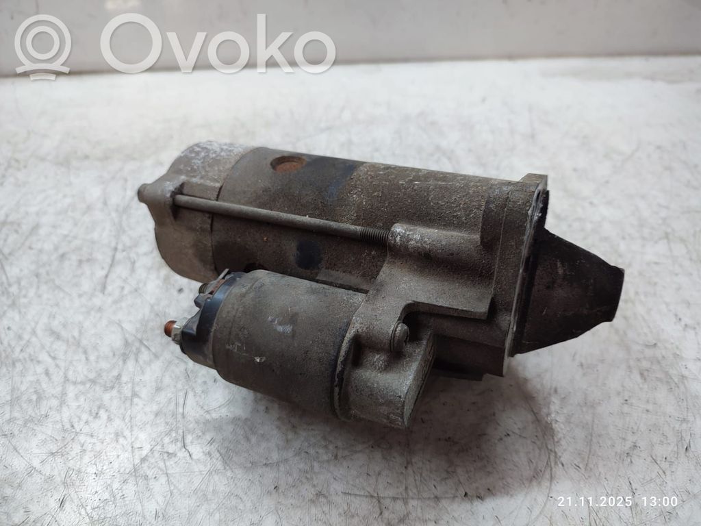 Mitsubishi L200 Motor de arranque 