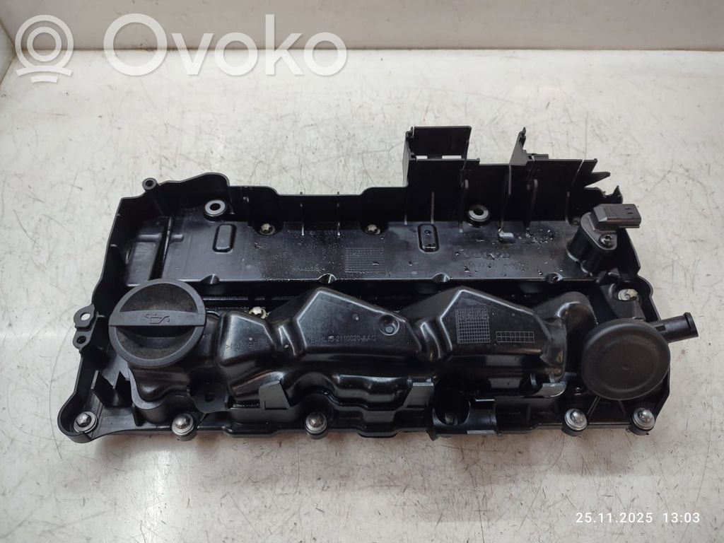 Volvo V40 Ventildeckel 