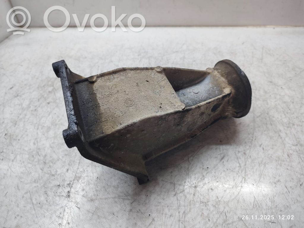 BMW X5 E70 Support/coussin de moteur 