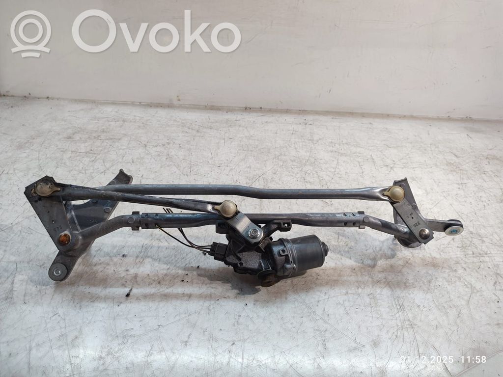 Land Rover Discovery Sport Motor și paralelogram ștergător parbriz 