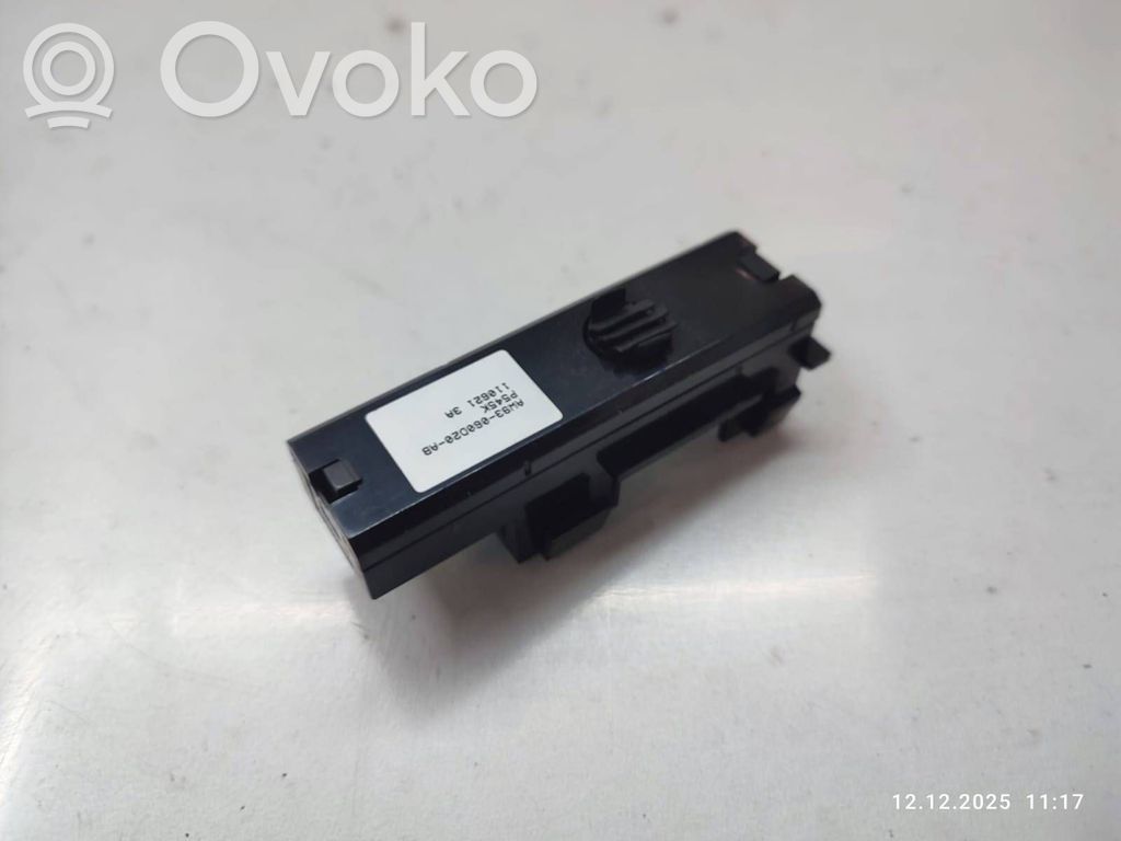 Jaguar XJ X351 Other interior part 