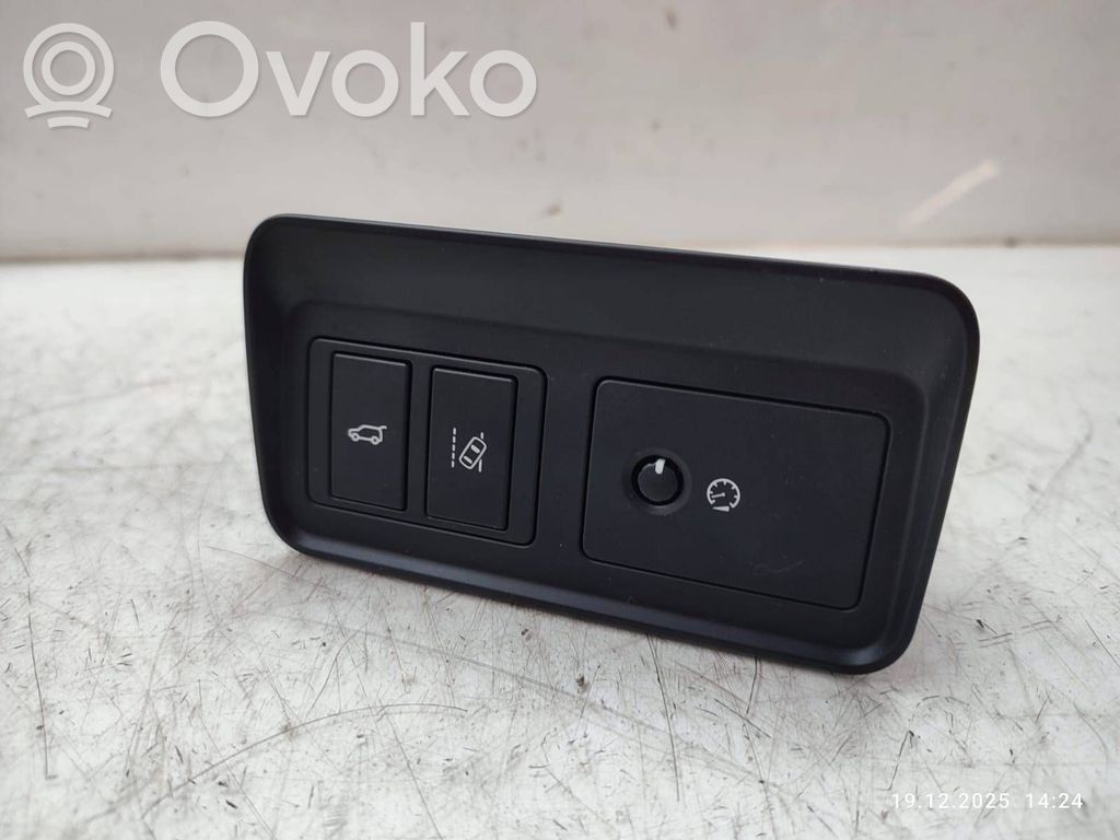 Land Rover Discovery Sport Otros interruptores/perillas/selectores 