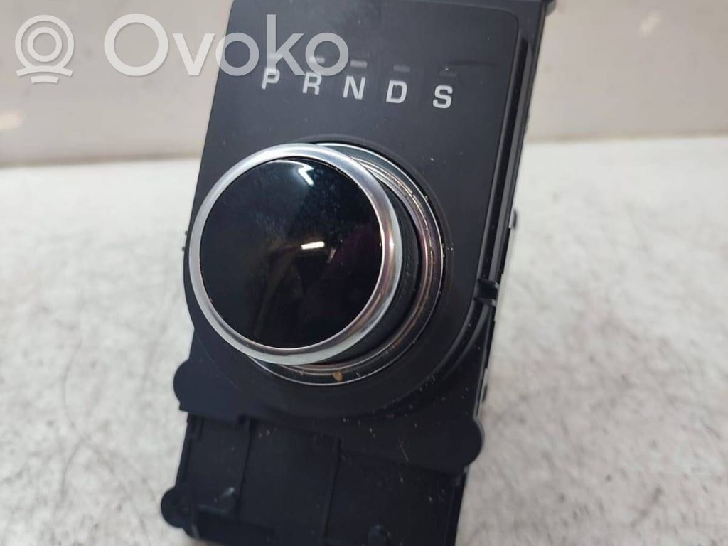 Jaguar XE Gear shift switch/knob 