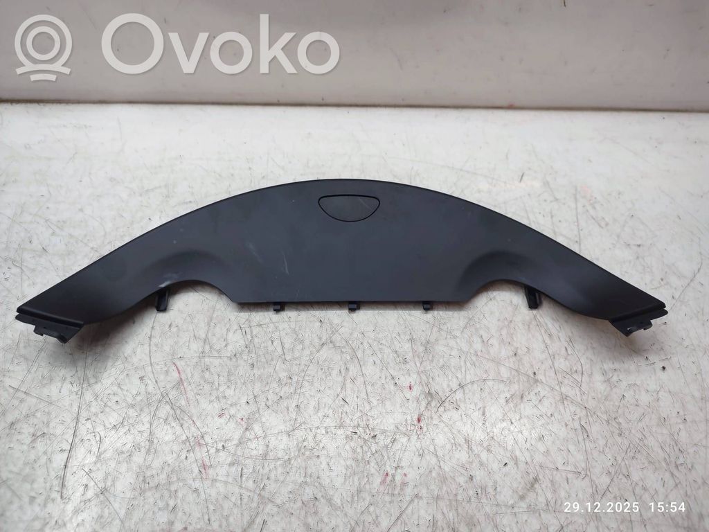 Jaguar XE Moldura del panel 