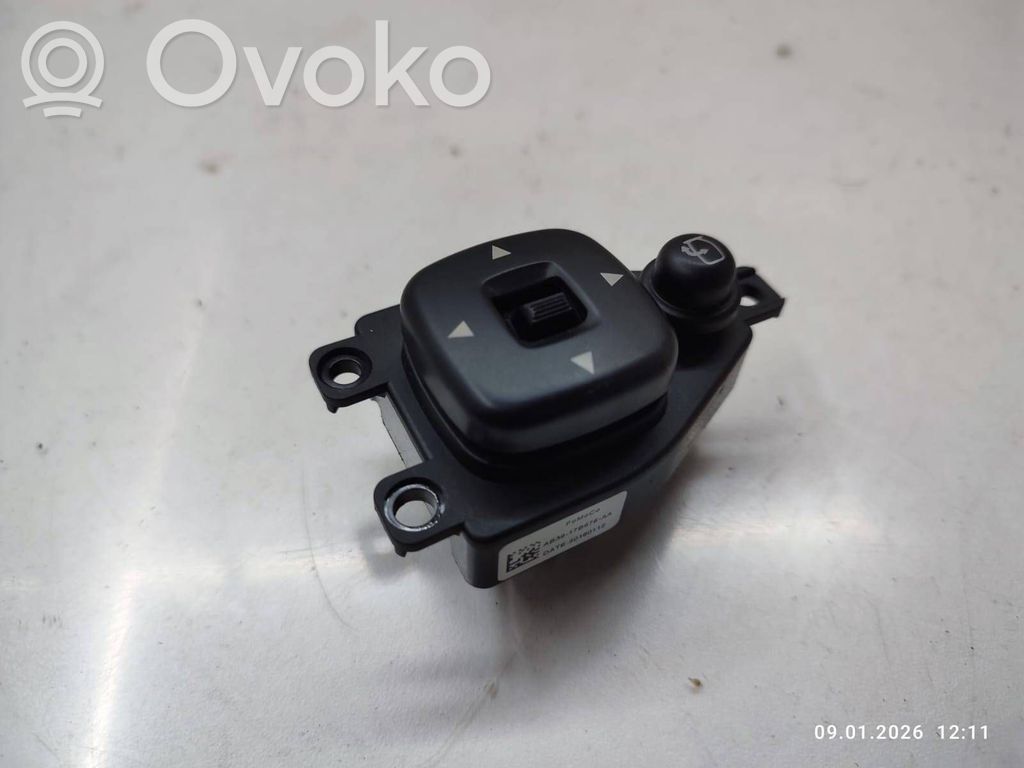 Ford Ranger Wing mirror switch 