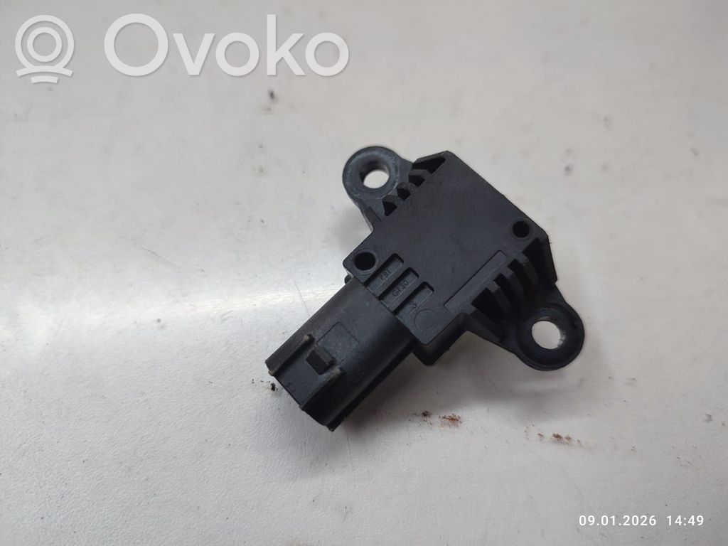 Ford Ranger Airbagsensor Crashsensor Drucksensor 