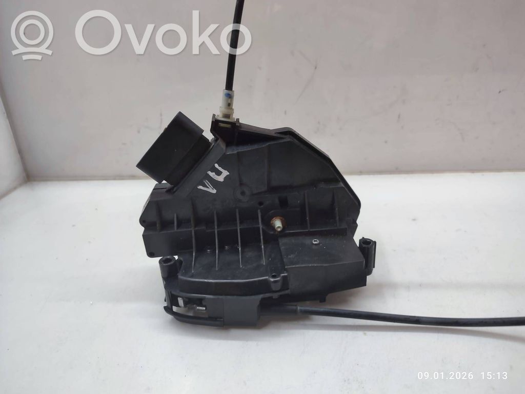 Ford Ranger Front door lock 