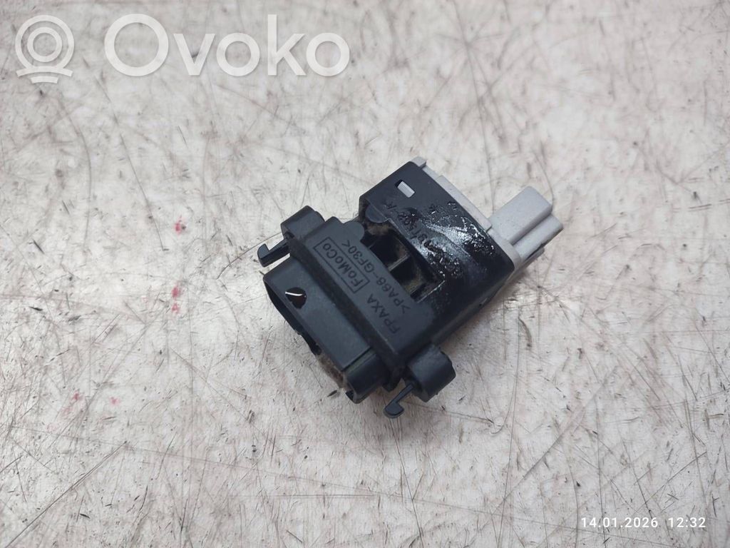 Ford Ranger Sensor 