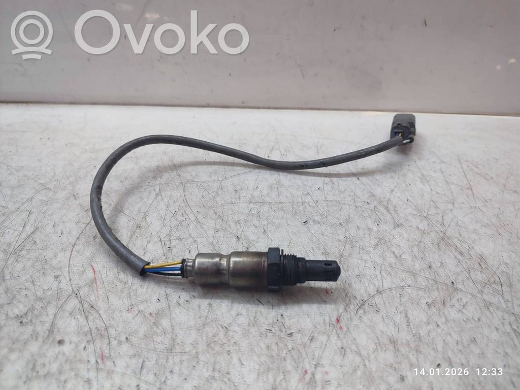 Ford Ranger Lambda probe sensor 