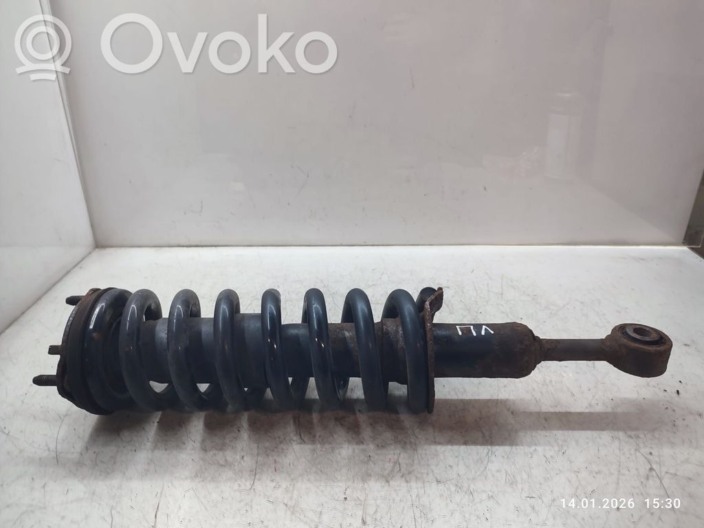 Ford Ranger Front shock absorber with coil spring 