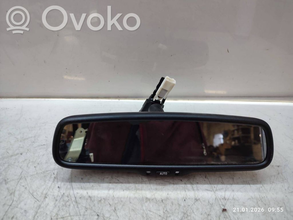 Lexus RX 450H Espejo retrovisor (interior) 
