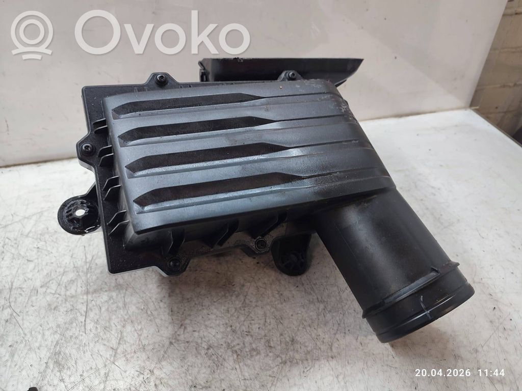 Seat Leon IV Air filter box 