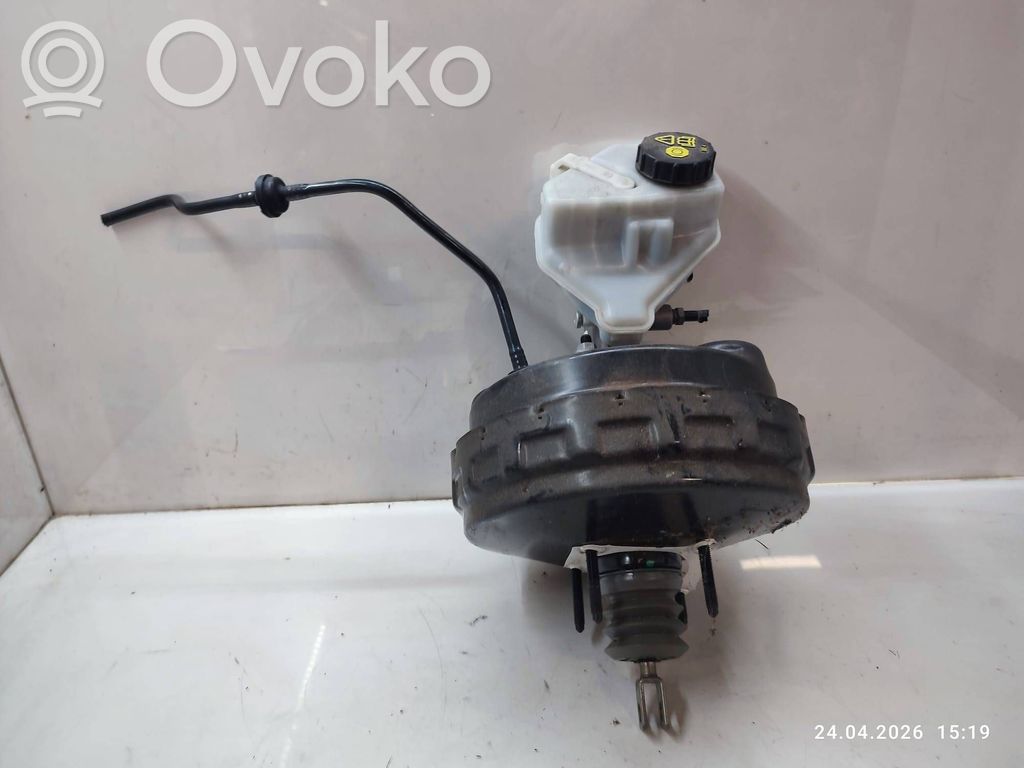 Volvo XC60 Servo-frein 