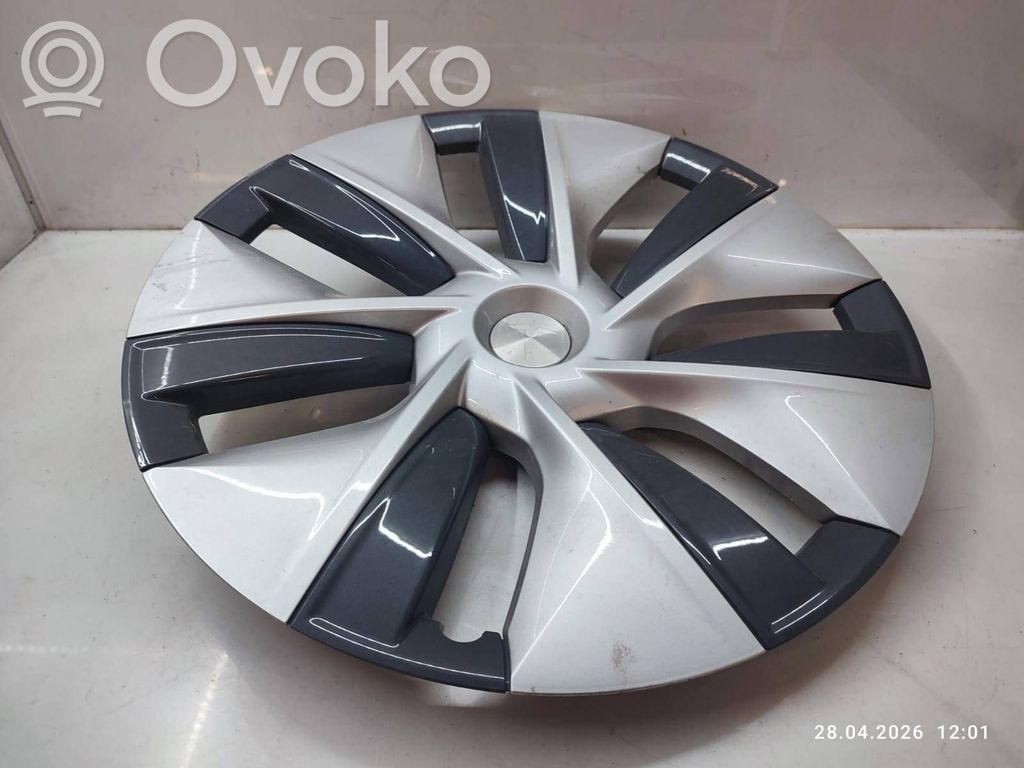 Tesla Model Y R19 riteņa dekoratīvais disks (-i) 
