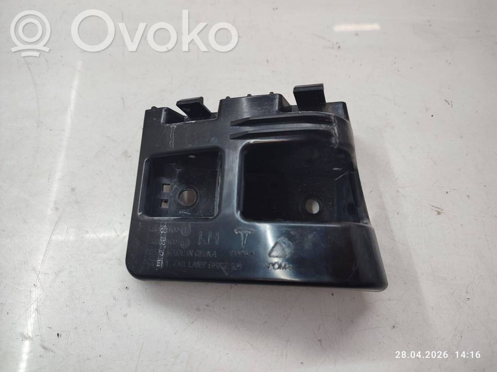 Tesla Model Y Support de pare-chocs arrière 