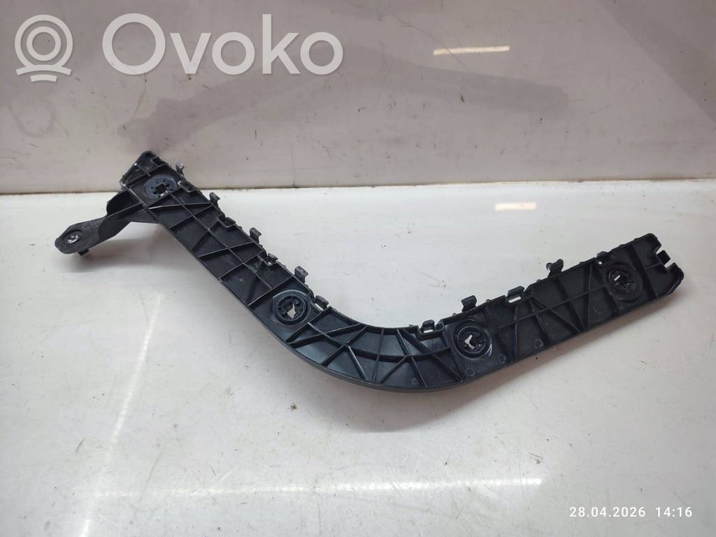 Rear bumper mounting bracket   149403600A