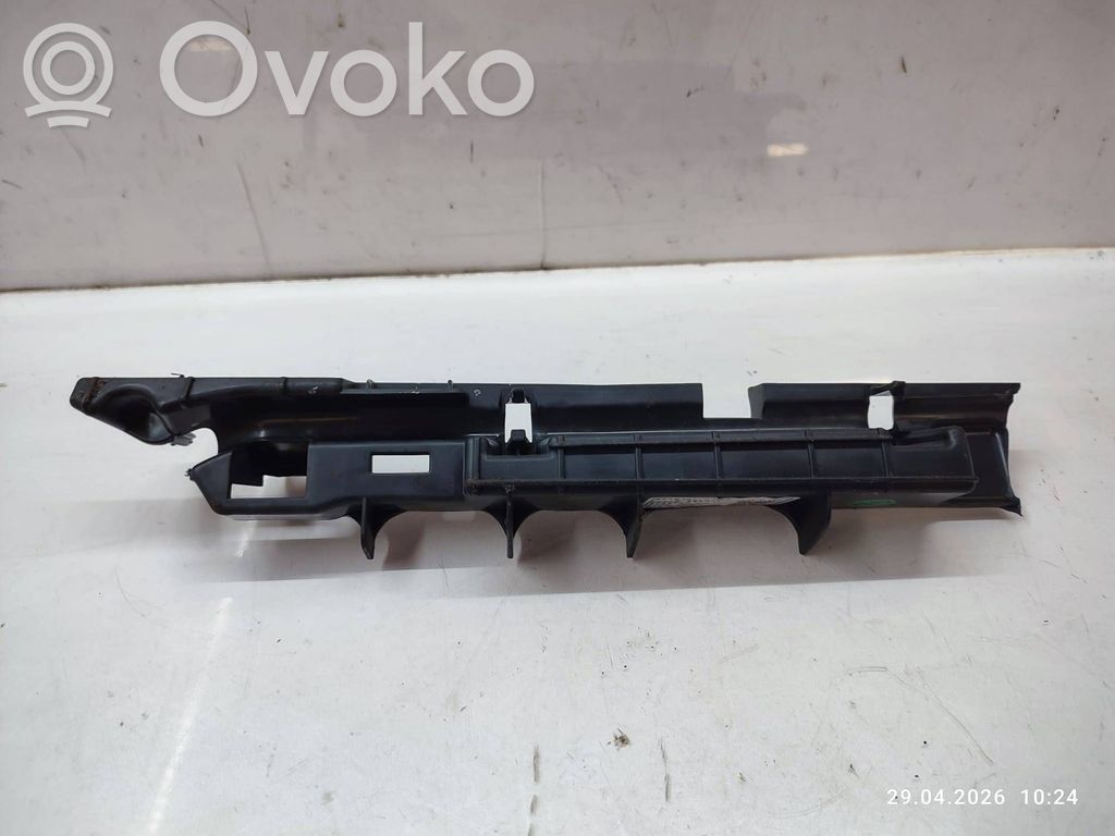 Tesla Model Y Front bumper mounting bracket 