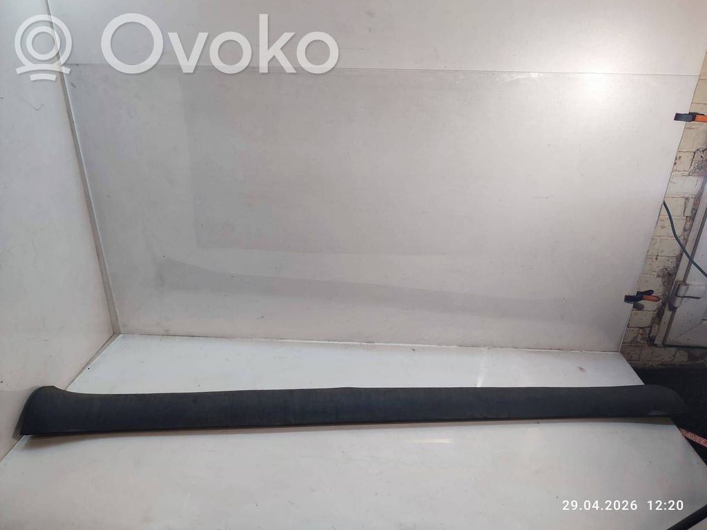 Tesla Model Y Slenkstis 