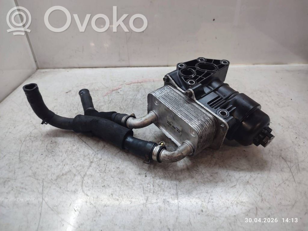 KIA Sorento Suport montare filtru ulei 