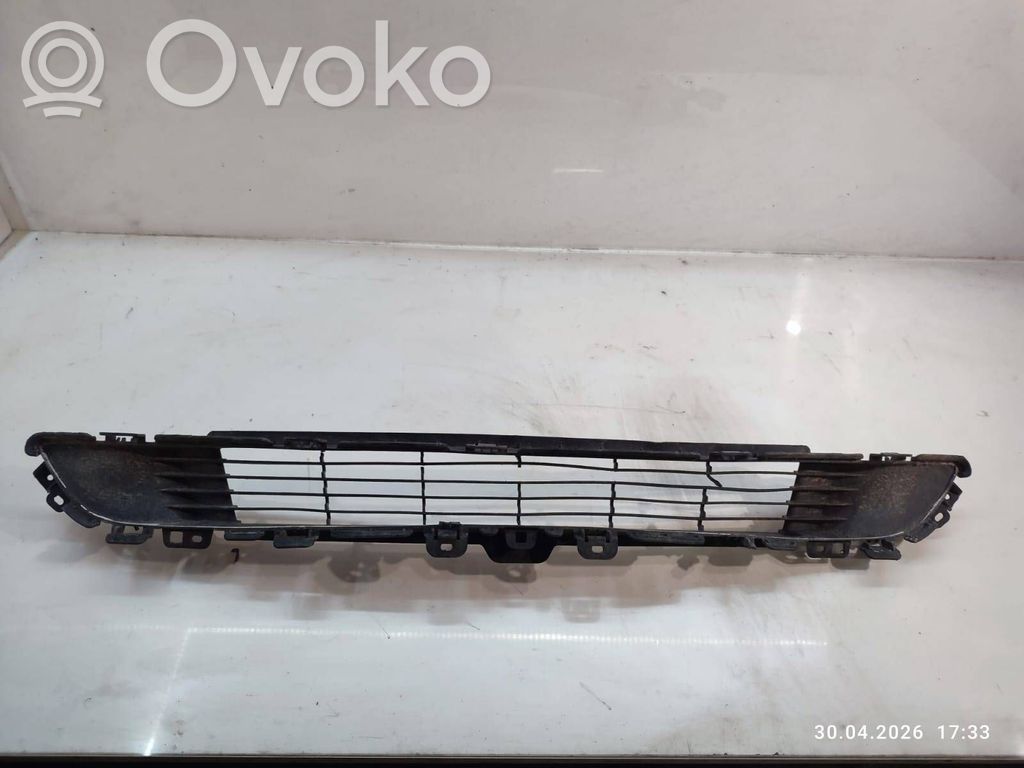 Tesla Model Y Front bumper lower grill 