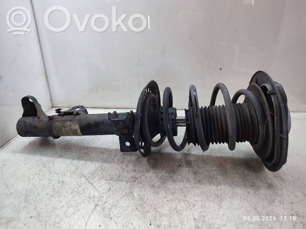 Amortyzator osi przedniej ze sprężyną   A2123208838