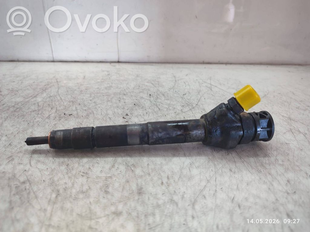 Land Rover Range Rover Evoque L538 Inyector de combustible 