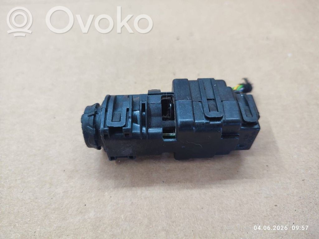 Ford Kuga II Sensor 