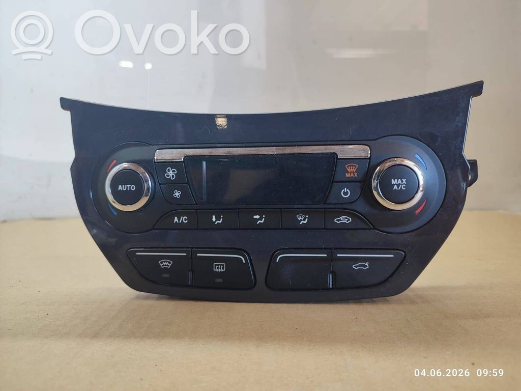 Ford Kuga II Unitate control climatizare 
