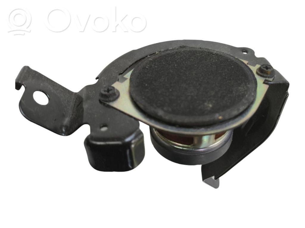 Jeep Grand Cherokee Altavoz del panel 