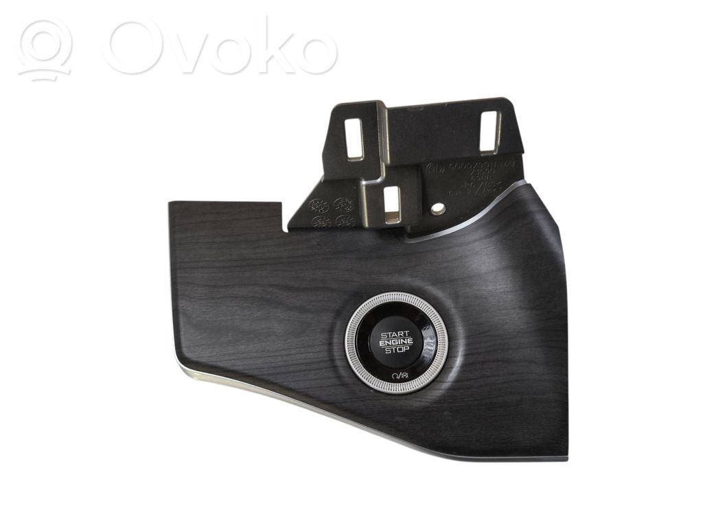 Jeep Grand Cherokee WL Engine start stop button switch 