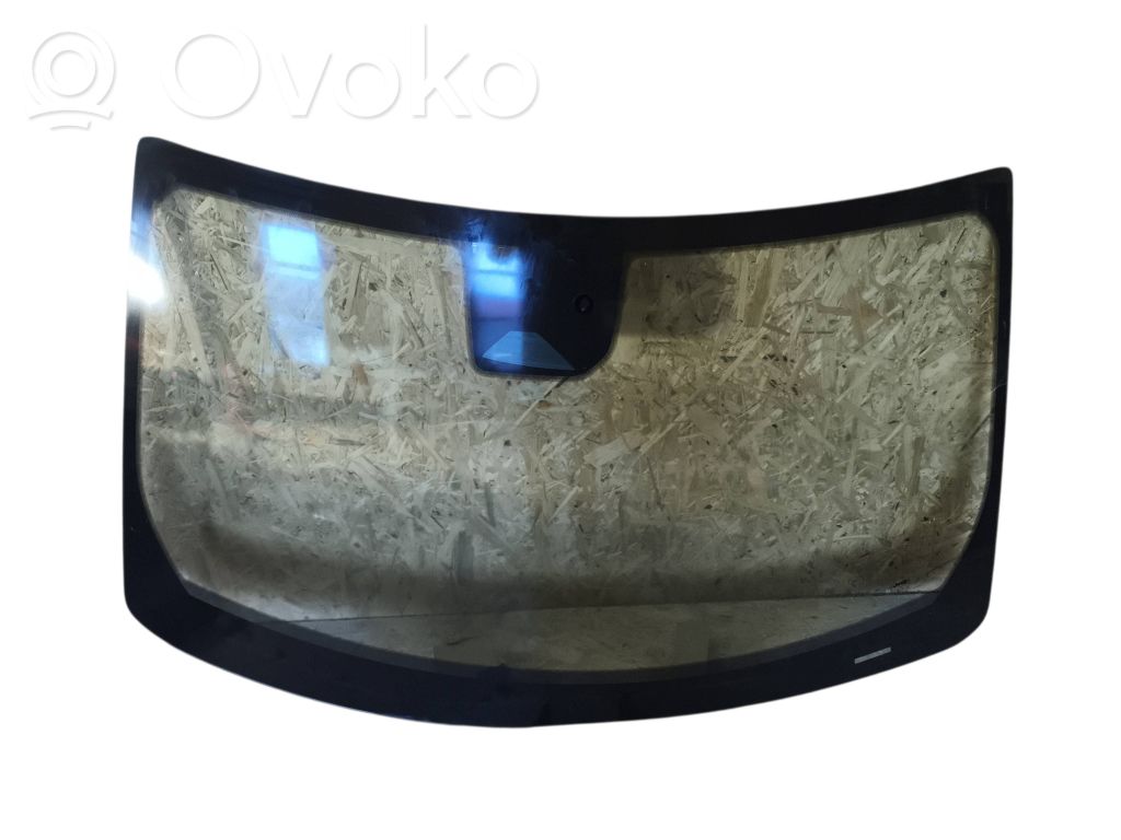 Jeep Grand Cherokee WL Front windscreen/windshield window 