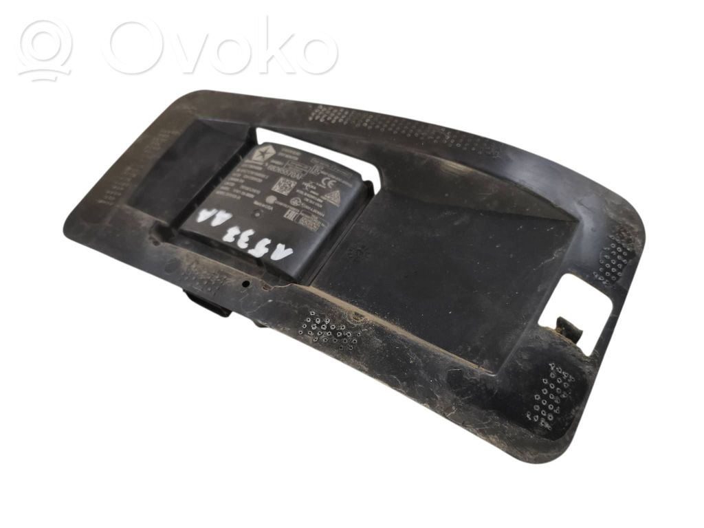 Jeep Grand Cherokee Blind spot module 