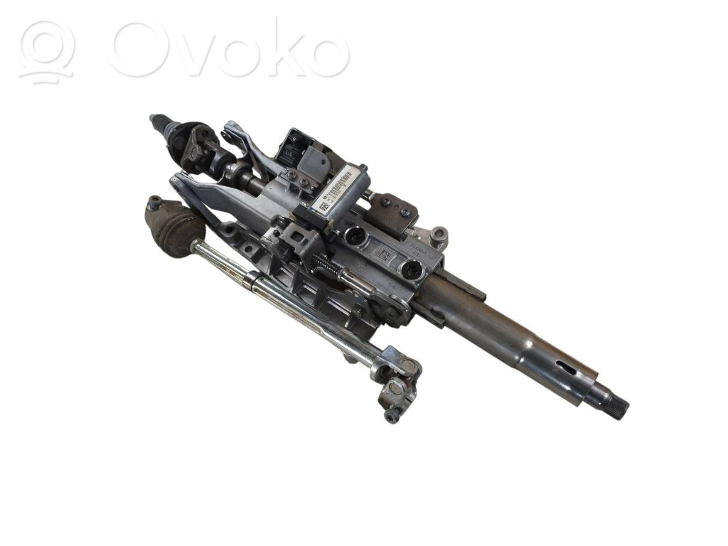 Jeep Grand Cherokee Steering column universal joint 