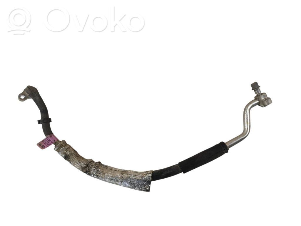 Jeep Grand Cherokee Ilmastointilaitteen putki (A/C) 