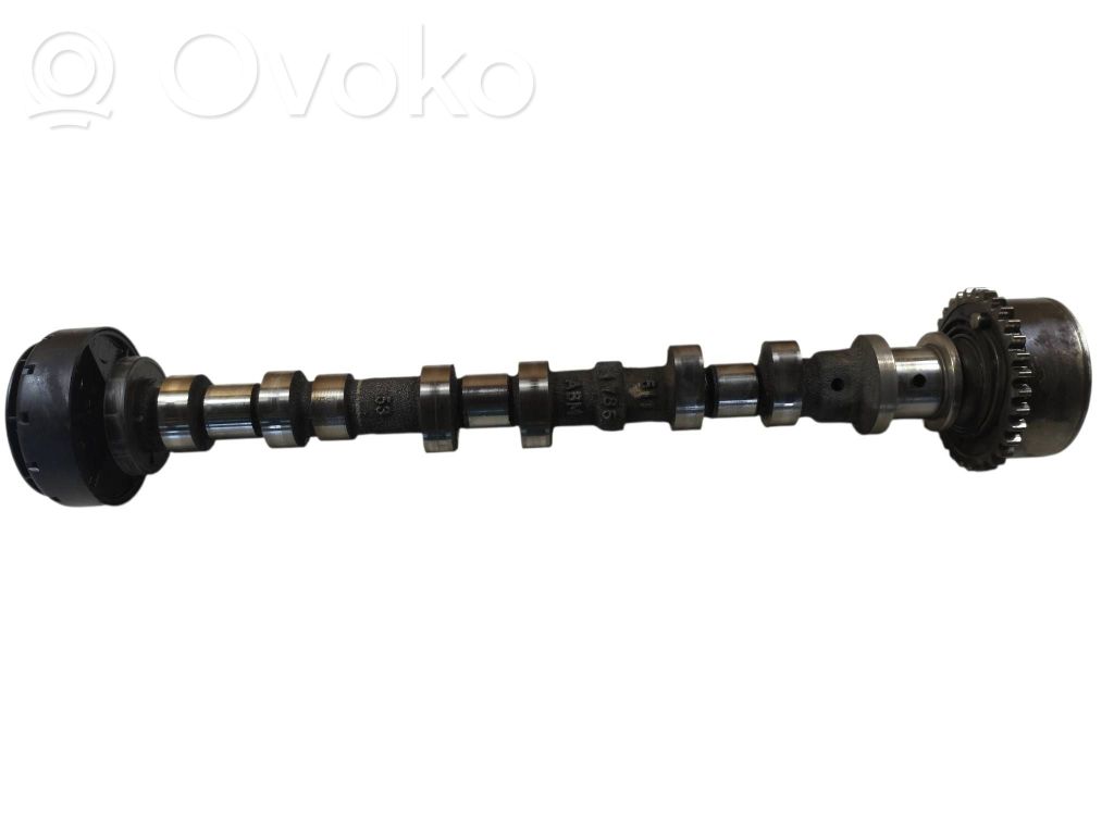 Jeep Grand Cherokee Camshaft 