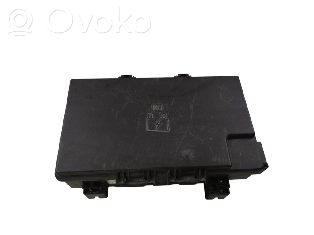 Jeep Grand Cherokee Fuse box set 