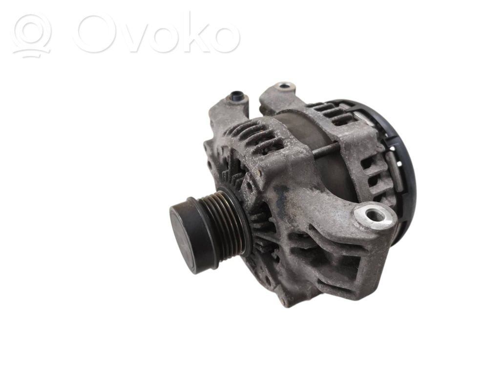 Jeep Grand Cherokee Generator/alternator 