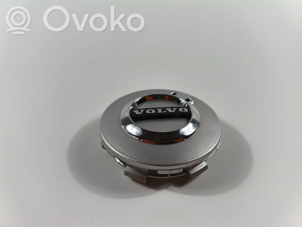 Volvo S90, V90 Rūpnīcas varianta diska centra vāciņš (-i) 