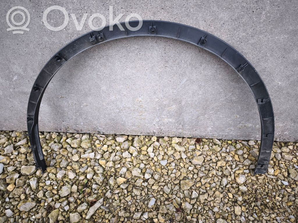 Tesla Model Y Rear arch trim 