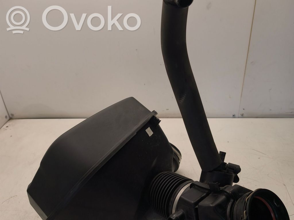 BMW 4 G22 G23 G24 G26 Rezonator / Dolot powietrza 
