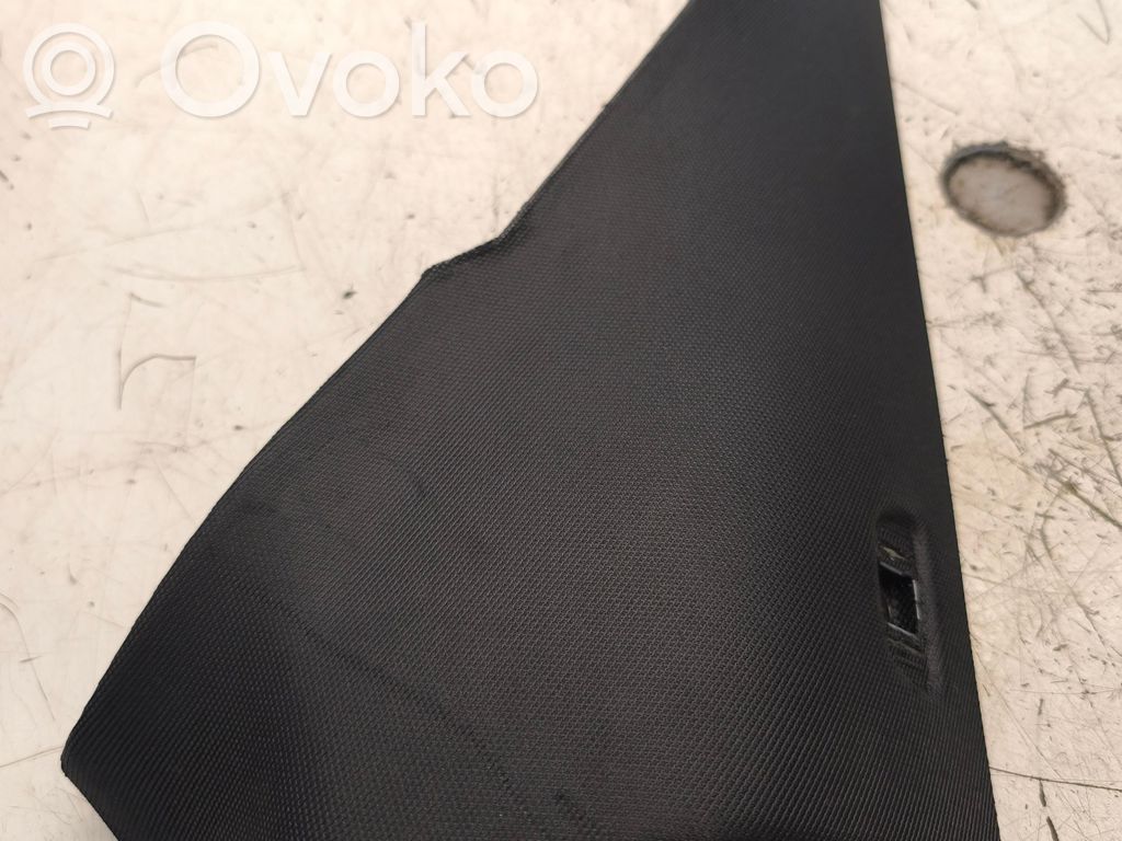 BMW 4 G22 G23 G24 G26 Osłona środkowa słupka / C 