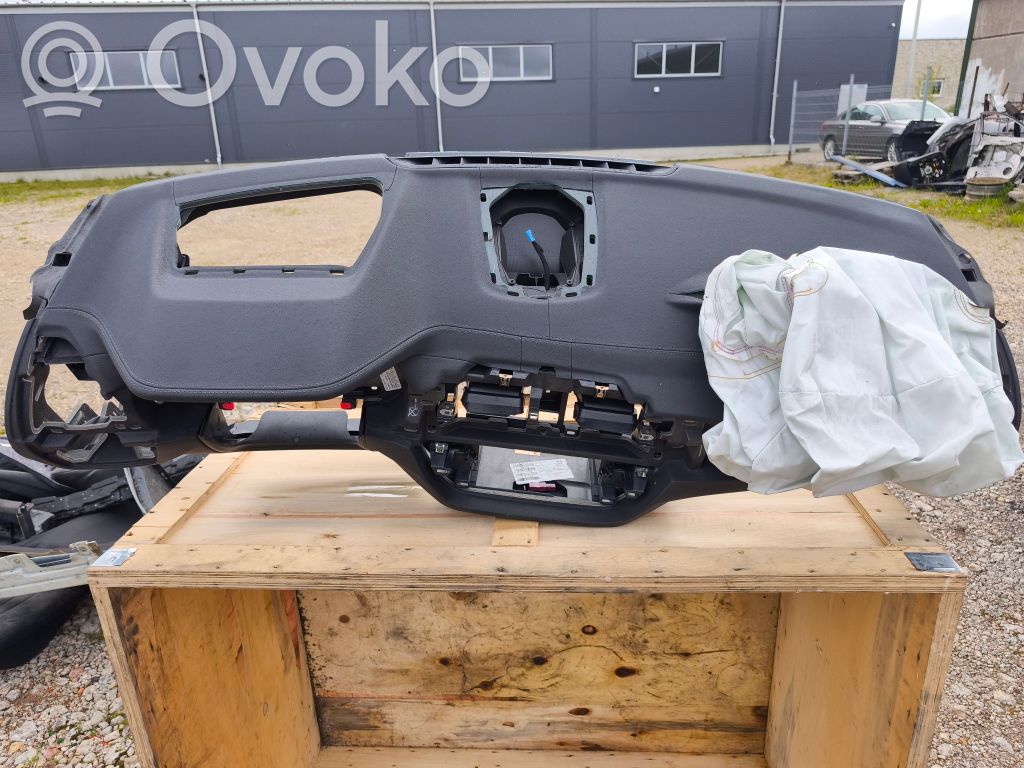 BMW X4 G02 Panelė 