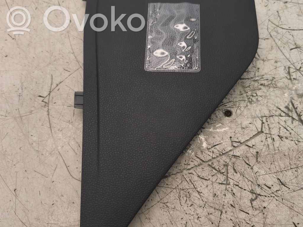 Toyota C-HR II Boczny element deski rozdzielczej 