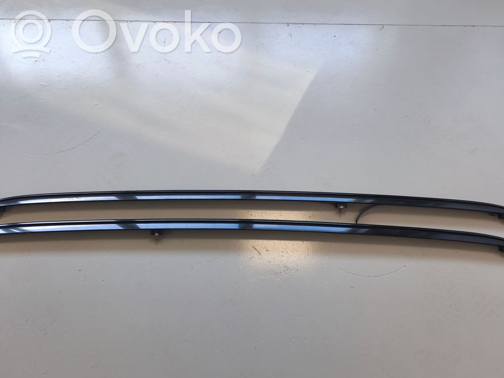 BMW X5 E70 Kattokisko 